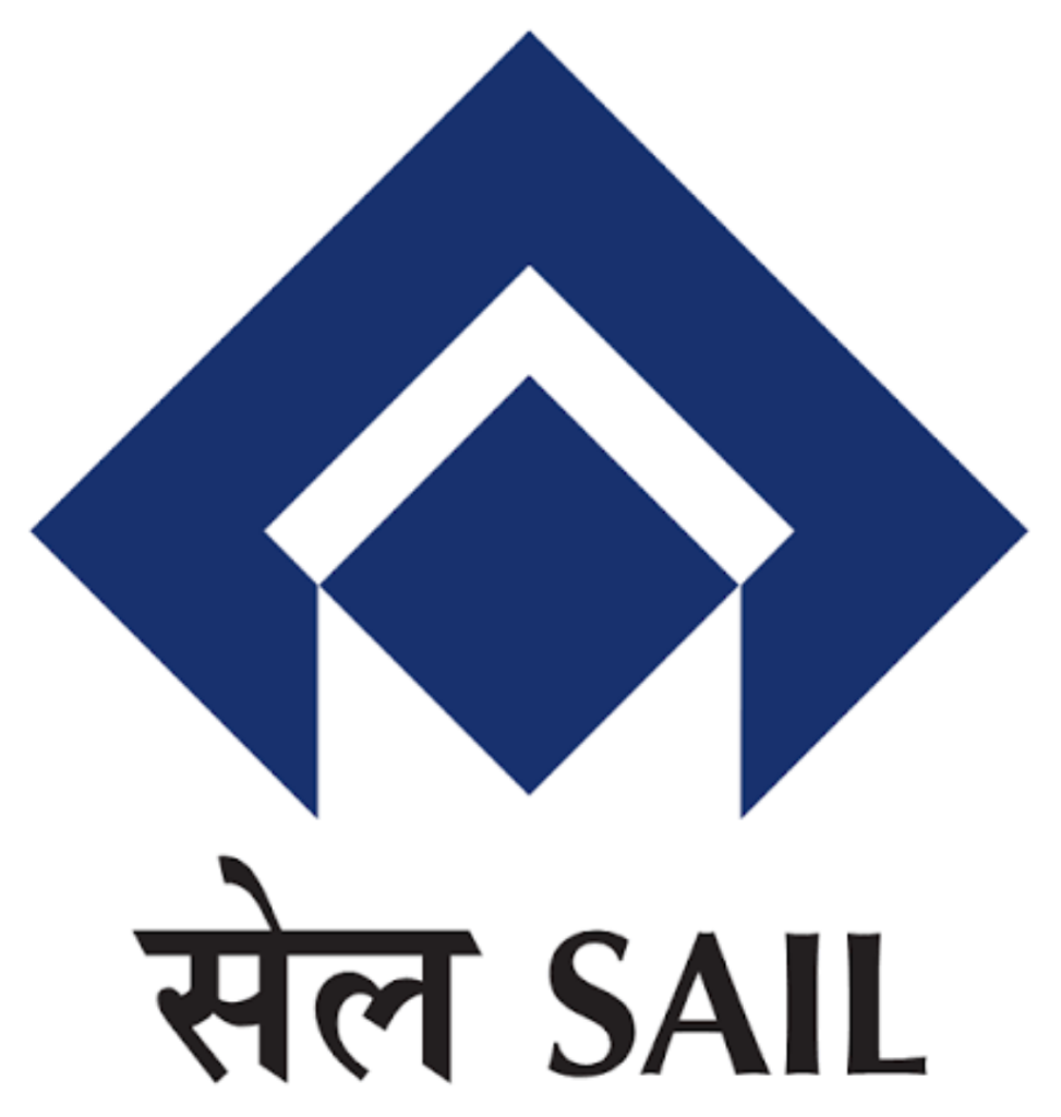 SAIL - Steel Authority of India Limited Logo